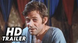 Rosebud (1975) Original Trailer [FHD]