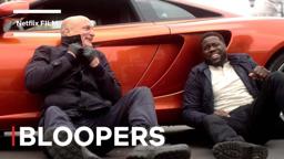 Funniest Bloopers