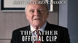 "Not Going To Paris" Official Clip