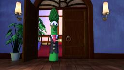 VeggieTales: Beauty And The Beet - Trailer