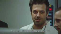 SERGIO HERMAN, FUCKING PERFECT [TRAILER]