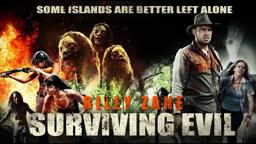 Surviving Evil - Trailer