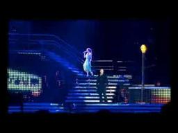 Kylie Minogue & Pet Shop Boys - In Denial (Live from Showgirl: The Greatest Hits Tour)