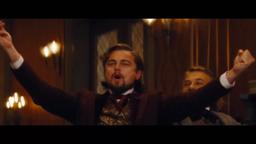 Official International Trailer