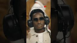 Is it cocky or is it confident?