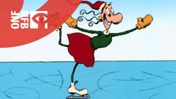 Science Please! : Slippery Ice!