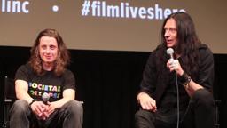 'Lords of Chaos' Q&A