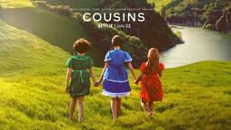 Cousins Trailer