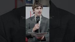 Thank you, Jamie Lee Curtis for the most beautiful photos.