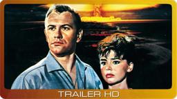 The Day The Earth Caught Fire ≣ 1961 ≣ Trailer