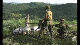 FALSOS POSITIVOS trailer