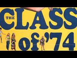 Class of '74 (1972) - Trailer HD 1080p