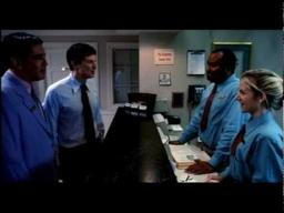 Dropping Out Trailer