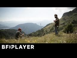 Mark Kermode reviews The Eight Mountains (2022) | BFI Player