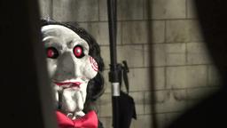 Behind the Scenes: filming Billy