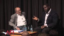 Director Steve McQueen on the timeliness of 12 YEARS A SLAVE