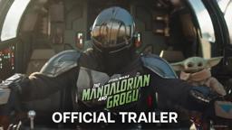 Official Trailer