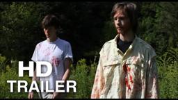 DINOGORE (2020) - Official Trailer