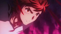 Fate/stay night [Heaven's Feel] THE MOVIE III. spring song Teaser Trailer 2