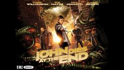 JOHN DIES AT THE END Original Theatrical Trailer