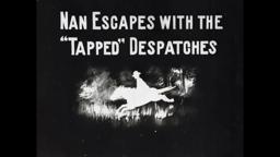 The Girl Spy (1909) - Kalem