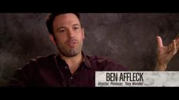 "Characters" Featurette