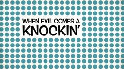 Get Bruce! Movie Trailer