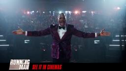 The game is rigged and no one has ever survived.