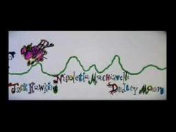 Searle Titles THOSE DARING YOUNG MEN IN THEIR JAUNTY JALOPIES (US) MONTE CARLO OR BUST (UK)