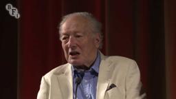 Director Robin Hardy on The Wicker Man