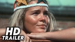 A Safe Place (1971) Original Trailer [FHD]