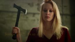 A Ship of Human Skin