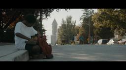 "Hagereseb" Official Trailer (2015)