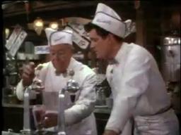 Rock Hudson - " Has Anybody Seen My Gal ? " Trailer - 1952