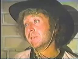 Epcot Center The Opening Celebration & Blazing Saddles 1982 CBS Promo