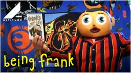 BEING FRANK: THE CHRIS SIEVEY STORY - OFFICIAL UK TRAILER [HD] - IN CINEMAS & ON DIGITAL NOW