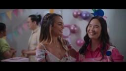 ITS OUR TIME trailer