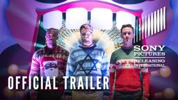 Official International Trailer