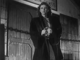 The Mysterious Mr. Valentine clip