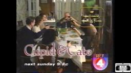 Cupid & Cate Promo - CBS 2000