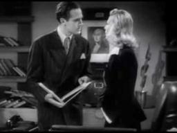 Abbott & Costello 'Who Done It' Trailer (11/06/1942)