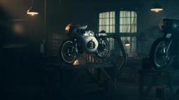 Missile From The East - Feature Documentary Trailer