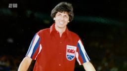 E60 Excerpt: The Great Imposter and Me