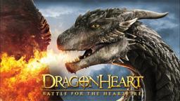 Dragonheart: Battle for the Heartfire - Trailer - Own it now on Bluray, DVD & Digital