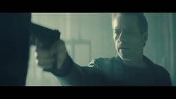 Zone 414 Official Trailer (2021) - Guy Pearce