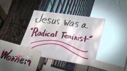 AFI DOCS 2015 Interview: Rebecca Parrish and Nicole Bernardi-Reis, Directors - RADICAL GRACE