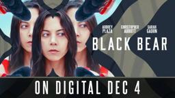 Black Bear | Trailer | Own it 12/4 on Digital