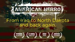 American Herro - Teaser