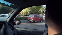 Unhinged: Surviving Joburg 30 second Trailer