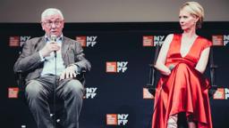 'A Quiet Passion' Q&A